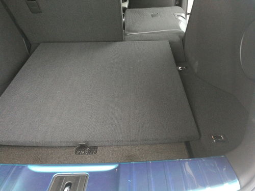 汽车垫子多少钱