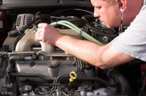 一般汽车的怠速是多少