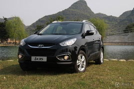 现代品牌汽车价格多少