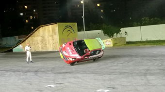 汽车特技培训多少钱 汽车特技培训多少钱