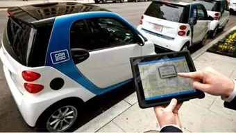 共享汽车的押金多少钱