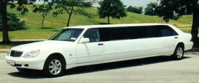 加长汽车多少钱