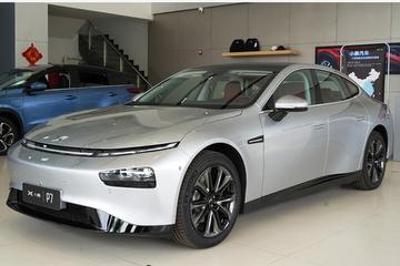 小鹏汽车世界多少强 小鹏汽车世界多少强