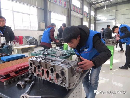 亳州汽车修理价格多少