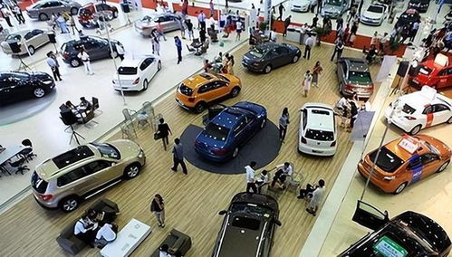 汽车装具店投资多少钱 汽车装具店投资多少钱