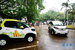 柳州新能源汽车奖励多少