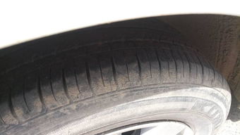 汽车轮胎跑多少公里更换