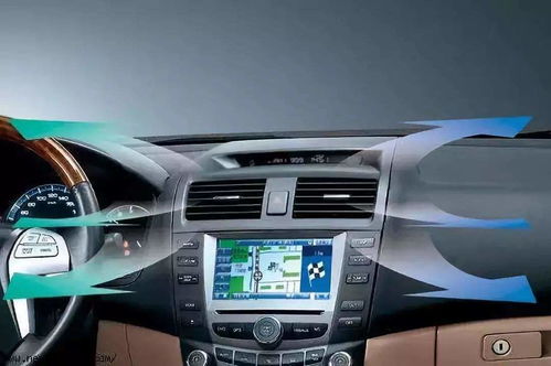 夏季汽车暖风开多少度 夏季汽车暖风开多少度