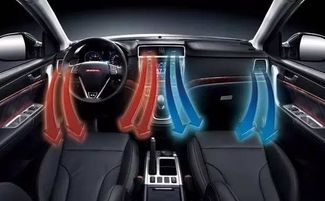 夏季汽车暖风开多少度 夏季汽车暖风开多少度