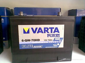 汽车大电瓶多少钱