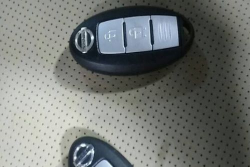 汽车拆机钥匙多少钱