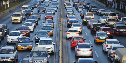 汽车过年上高速费用多少 汽车过年上高速费用多少