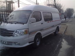 北京福田汽车多少钱