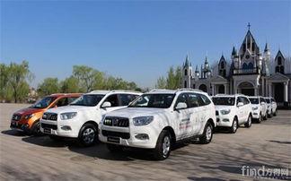 北京福田汽车多少钱