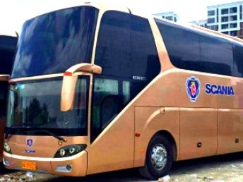 杭州到荆州汽车多少钱