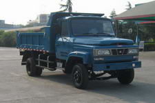 北汽自卸汽车多少吨