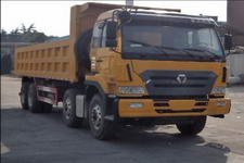 北汽自卸汽车多少吨