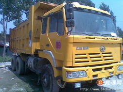 红岩汽车后八轮多少钱 红岩汽车后八轮多少钱