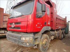 红岩汽车后八轮多少钱 红岩汽车后八轮多少钱