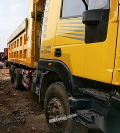 红岩汽车后八轮多少钱 红岩汽车后八轮多少钱