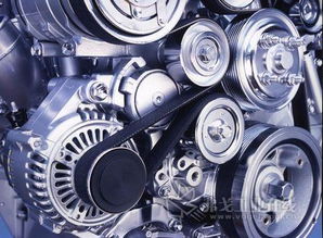 汽车皮带更换多少钱