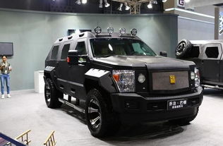 巴顿汽车价格多少钱 巴顿汽车价格多少钱