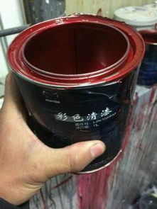 汽车喷漆要多少清漆 汽车喷漆要多少清漆