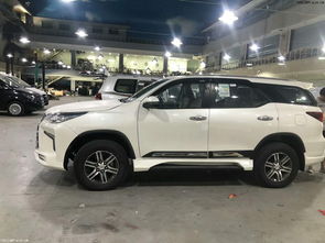 丰田汽车价格多少钱