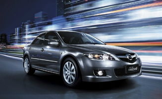 马六汽车有多少长