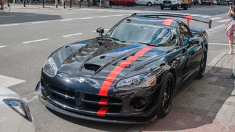 美国汽车平均马力多少匹 美国汽车平均马力多少匹