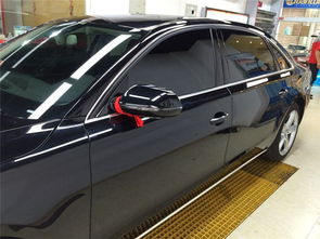 成都汽车贴膜多少钱