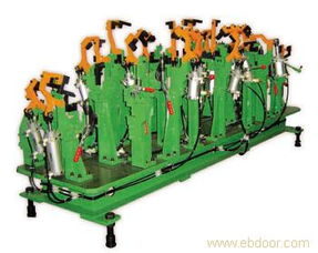 汽车焊接夹具价位多少 汽车焊接夹具价位多少