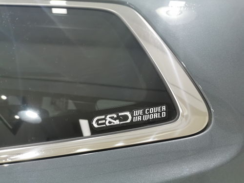 汽车后挡贴膜多少钱 汽车后挡贴膜多少钱