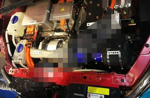 加氢汽车能跑多少迈