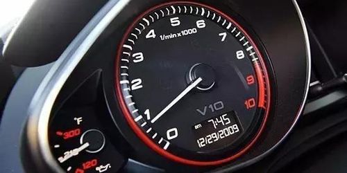 汽车多少转速行驶好 汽车多少转速行驶好