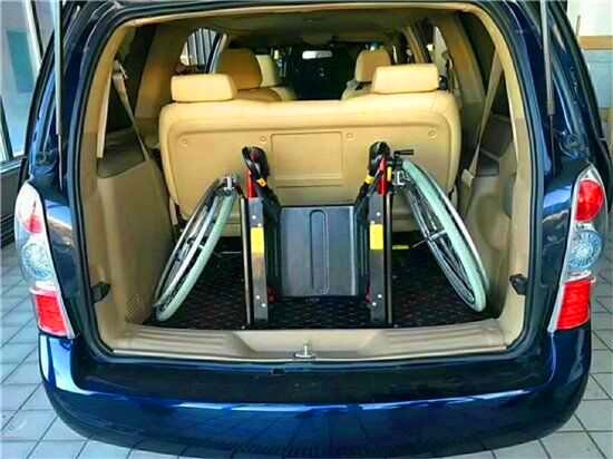 汽车坐椅改装费用多少