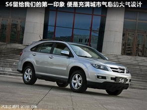 byd汽车s6多少钱