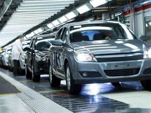 国产汽车多少吨