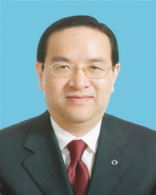 蒋超良被提请罢免 曾任湖北省委书记