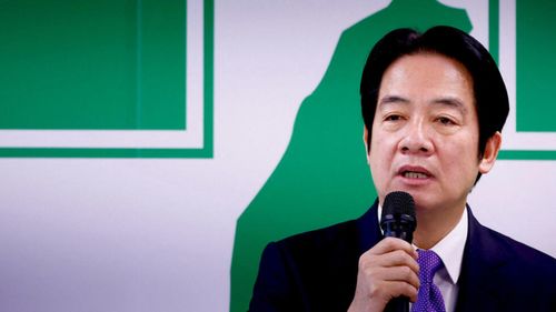 赖清德当局驱逐大陆配偶意欲何为