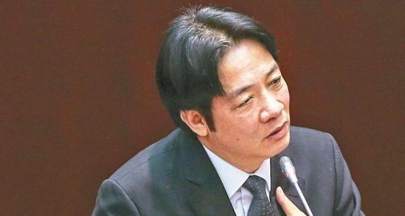 赖清德当局驱逐大陆配偶意欲何为