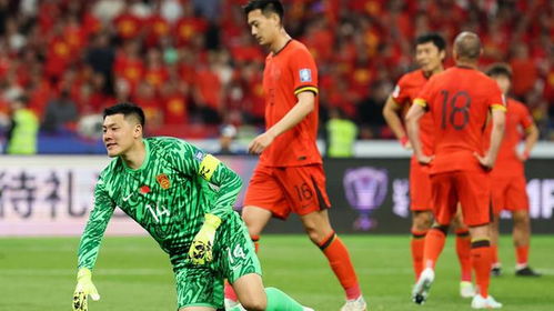 王大雷\下蛋\断送国足希望