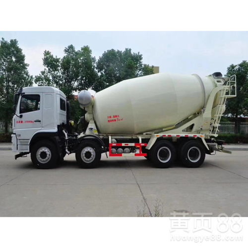 汽车60罐是多少方