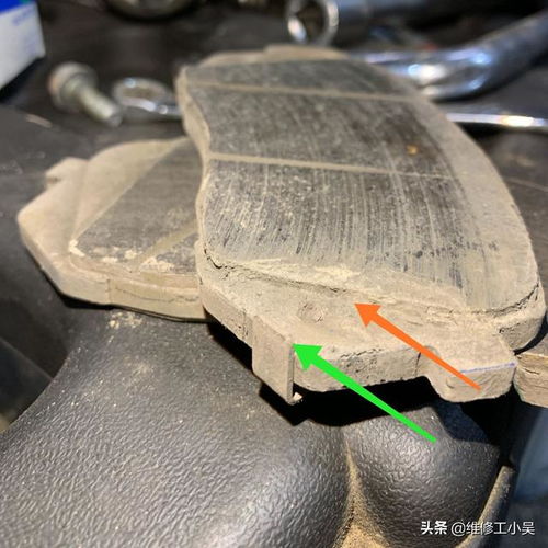 现代汽车刹车片多少钱