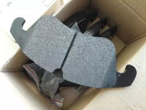 现代汽车刹车片多少钱