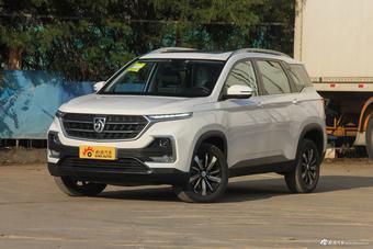 宝骏530汽车多少钱