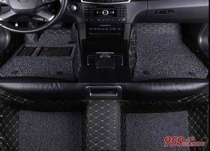 汽车脚垫价格一般在多少 汽车脚垫价格一般在多少