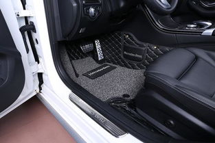 汽车脚垫价格一般在多少 汽车脚垫价格一般在多少