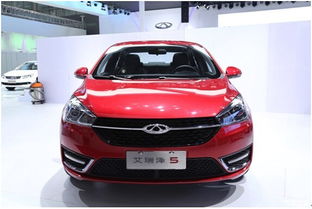 奇瑞汽车跑多少公里