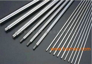 扬州汽车活塞杆价格多少